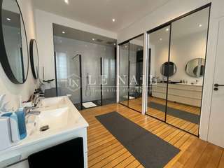 Demeure d'exception 11 pièces