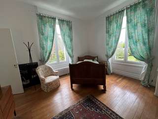 Demeure d'exception 11 pièces