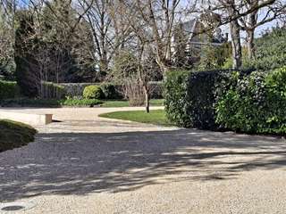 Demeure d'exception 11 pièces