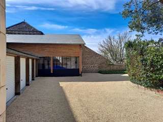 Demeure d'exception 11 pièces