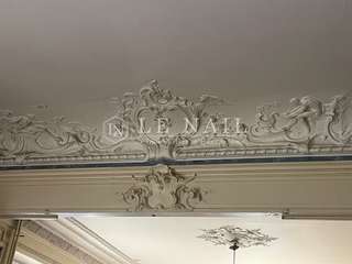 Demeure d'exception 11 pièces