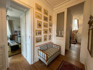 Demeure d'exception 11 pièces