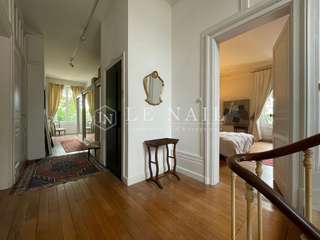 Demeure d'exception 11 pièces