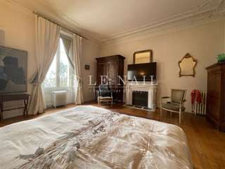 Demeure d'exception 11 pièces