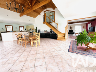 Demeure d'exception 6 pièces