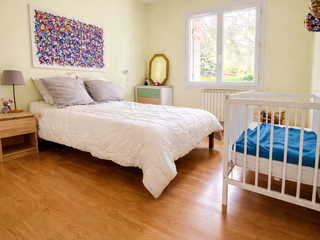 Demeure d'exception 6 pièces