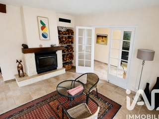 Demeure d'exception 6 pièces