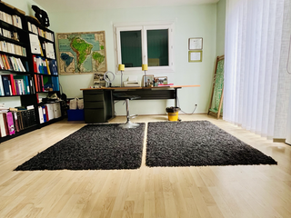 Demeure d'exception 6 pièces