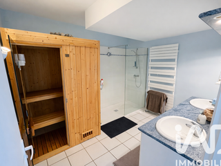 Demeure d'exception 6 pièces