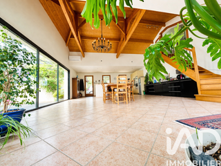 Demeure d'exception 6 pièces