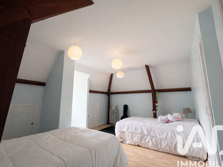 Demeure d'exception 6 pièces