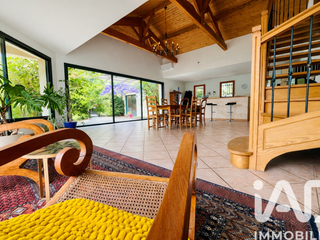 Demeure d'exception 6 pièces