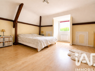 Demeure d'exception 6 pièces