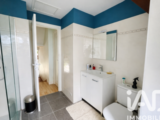 Demeure d'exception 6 pièces