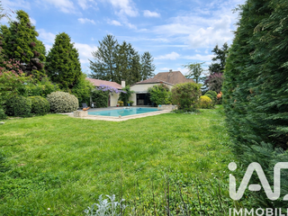 Demeure d'exception 6 pièces