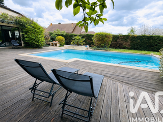 Demeure d'exception 6 pièces