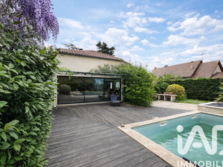 Demeure d'exception 6 pièces