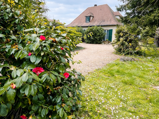 Demeure d'exception 6 pièces