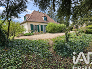 Demeure d'exception 6 pièces