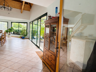 Demeure d'exception 6 pièces