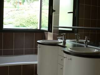 Demeure d'exception 4 pièces