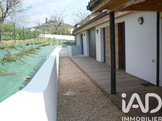 Demeure d'exception 4 pièces