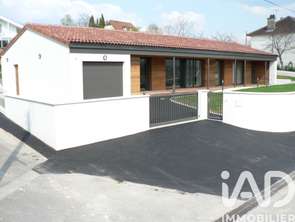 Vente Demeure d'exception 2 chambresSaint-Laurent-les-Tours