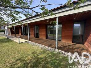 Vente Demeure d'exception 2 chambresSaint-Laurent-les-Tours