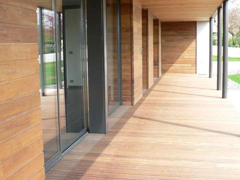 Demeure d'exception 4 pièces