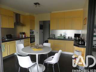 Demeure d'exception 4 pièces