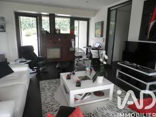 Demeure d'exception 4 pièces