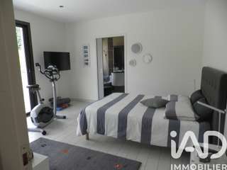 Demeure d'exception 4 pièces