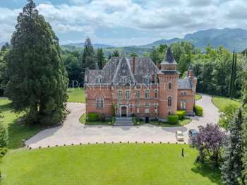 Photo Demeure d'exception Saint-Lizier