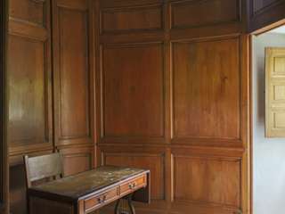 Demeure d'exception 14 pièces