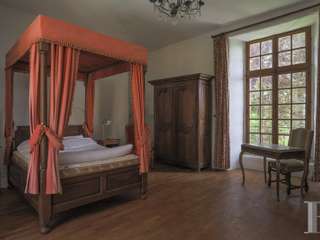 Demeure d'exception 14 pièces