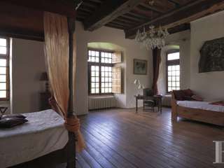 Demeure d'exception 14 pièces