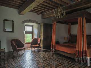 Demeure d'exception 14 pièces