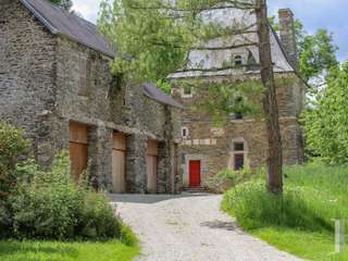 Demeure d'exception 14 pièces