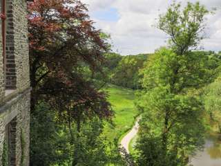 Demeure d'exception 14 pièces