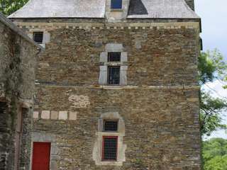 Demeure d'exception 14 pièces