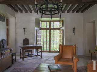 Demeure d'exception 14 pièces