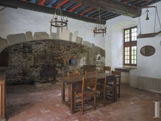 Demeure d'exception 14 pièces