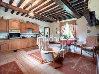 Demeure d'exception 10 pièces