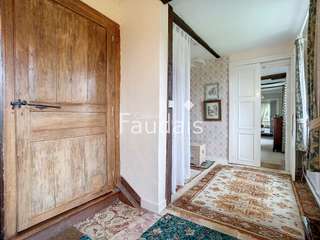 Demeure d'exception 10 pièces