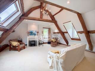 Demeure d'exception 10 pièces