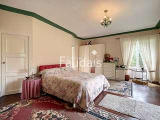 Demeure d'exception 10 pièces