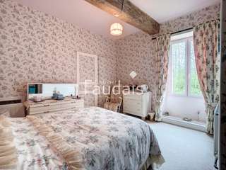 Demeure d'exception 10 pièces