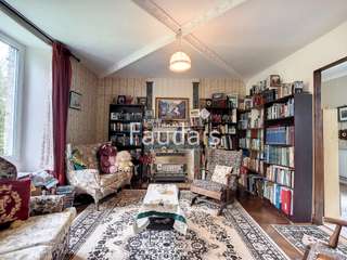 Demeure d'exception 10 pièces