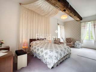 Demeure d'exception 10 pièces