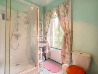 Demeure d'exception 10 pièces